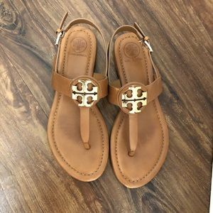 Tory Burch Sandals size 6